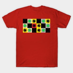 Solving the puzzle T-Shirt